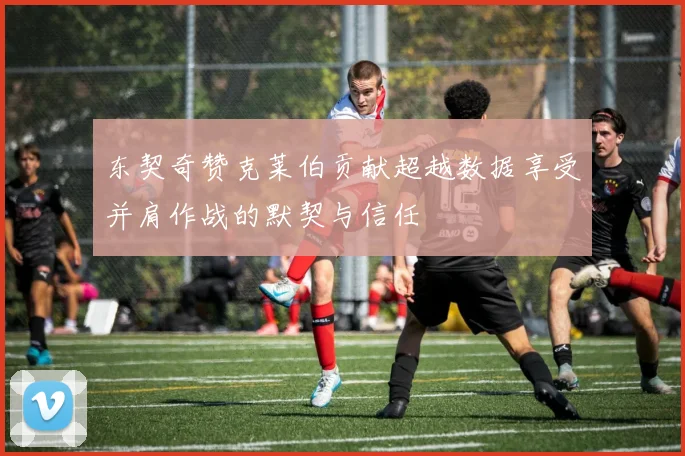 东契奇赞克莱伯贡献超越数据享受并肩作战的默契与信任